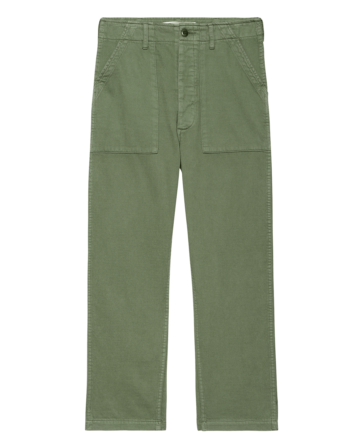 The Vintage Army Pant. -- Classic Army