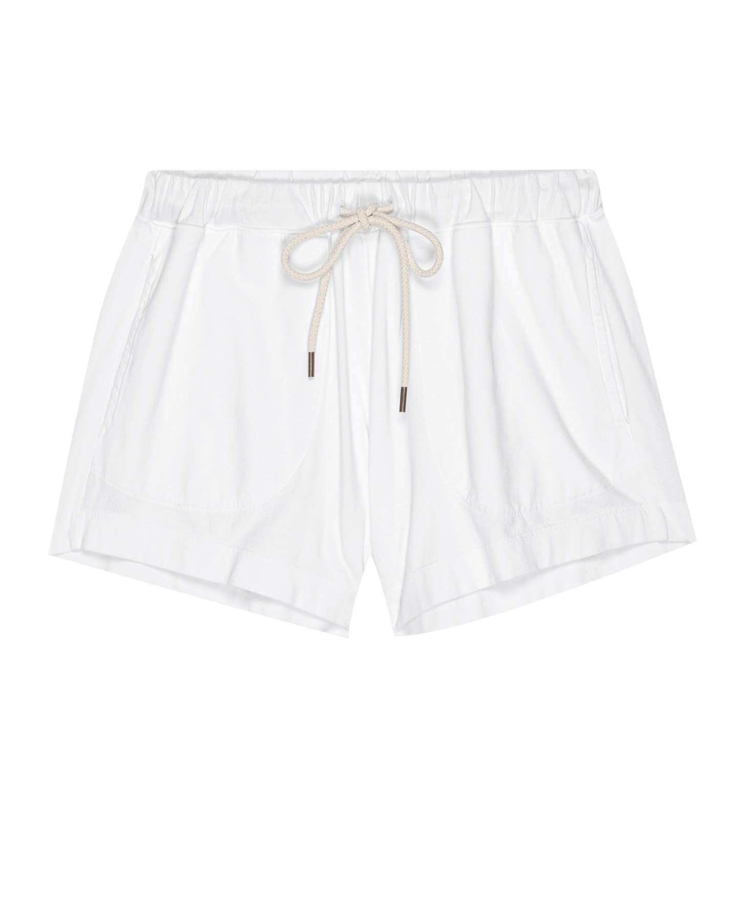 The Flutter Short. -- True White