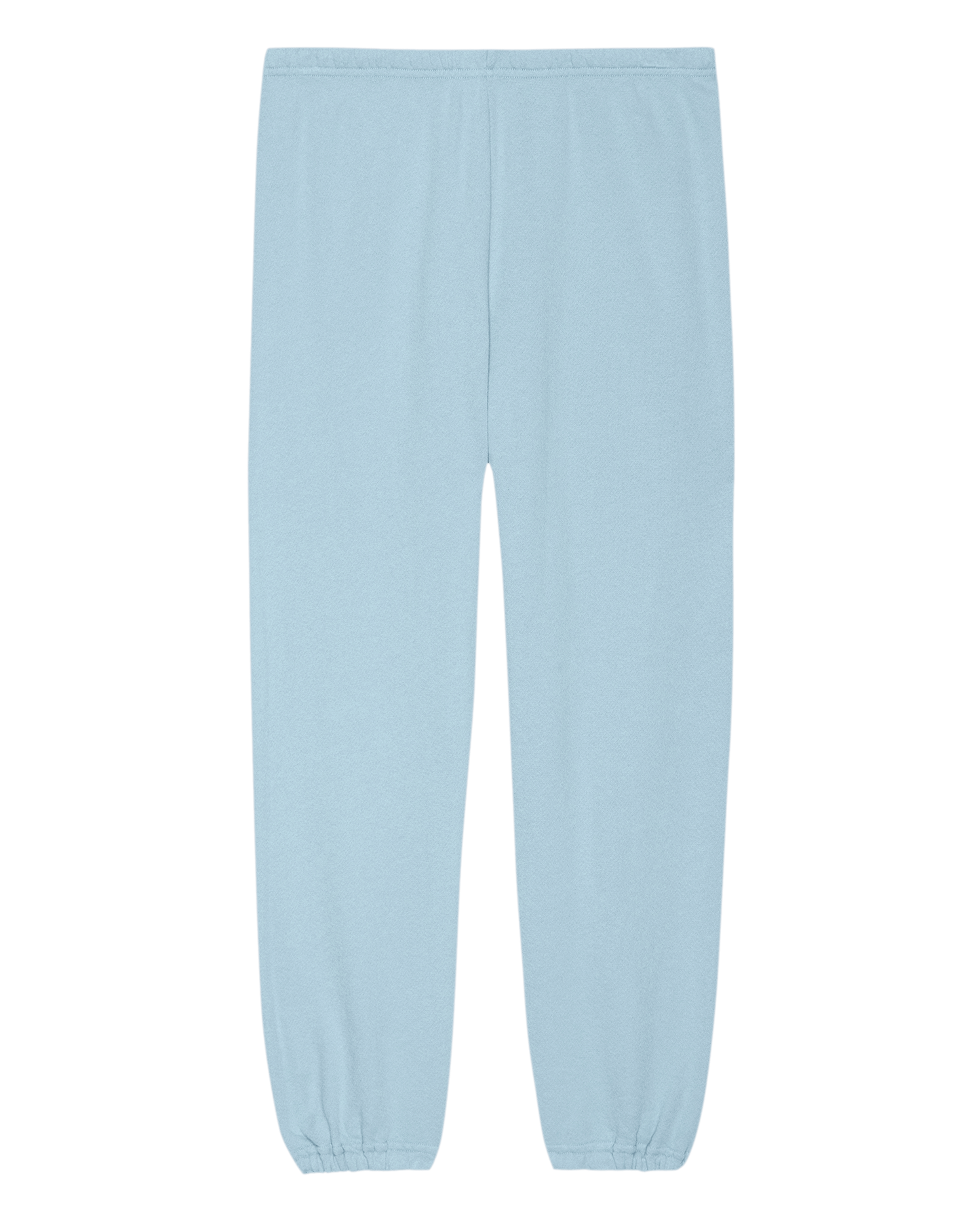 The Stadium Sweatpant. Solid -- Vista Blue