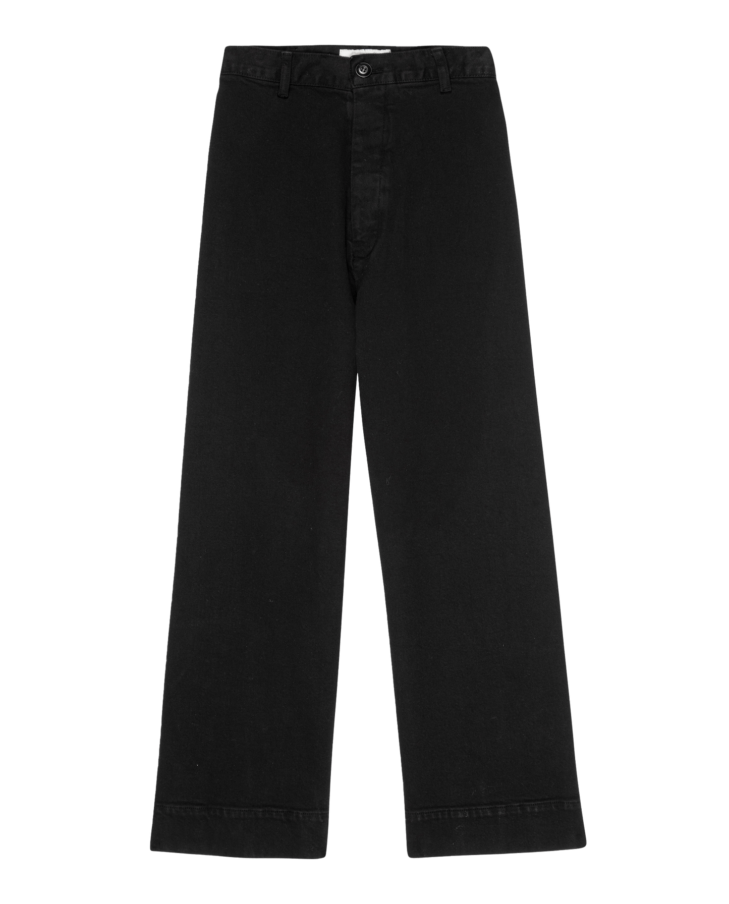 The Seafair Jean.. -- Carbon