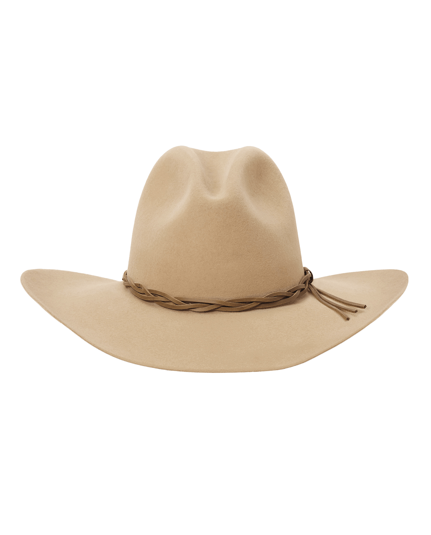 The Gus 6X Hat. -- Butterscotch