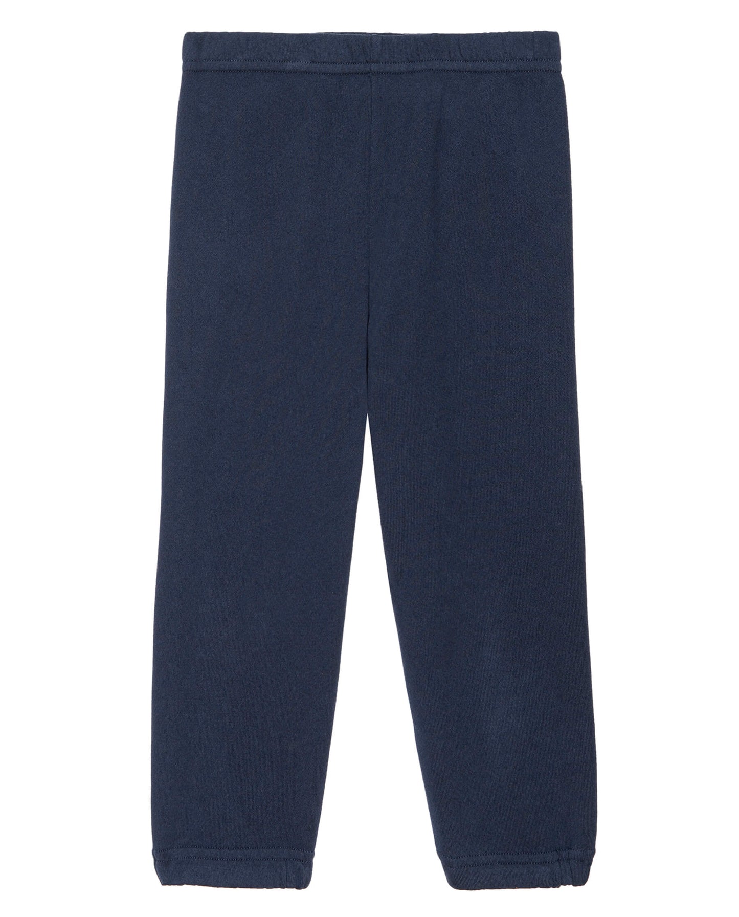 The Little Stadium Sweatpant. Solid -- True Navy