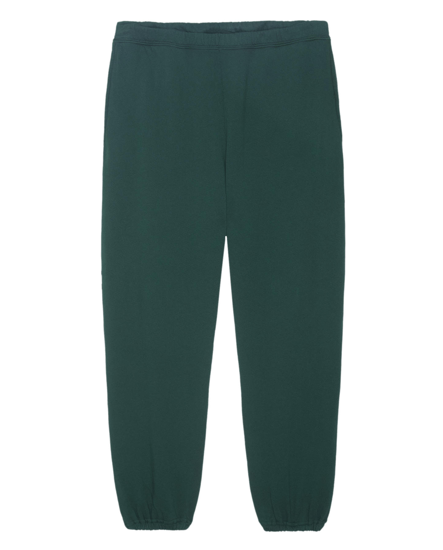The Men's Stadium Sweatpant. Solid -- Pinyon