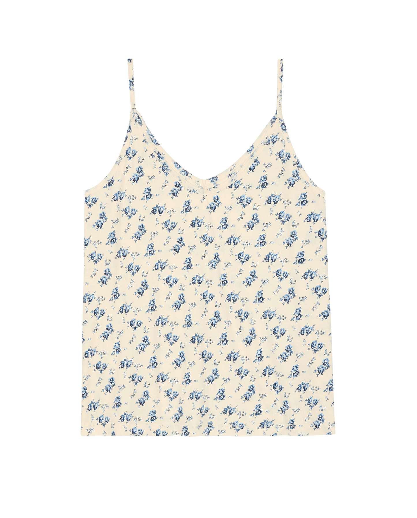 The Sleep Cami Tank. -- Indigo Rose