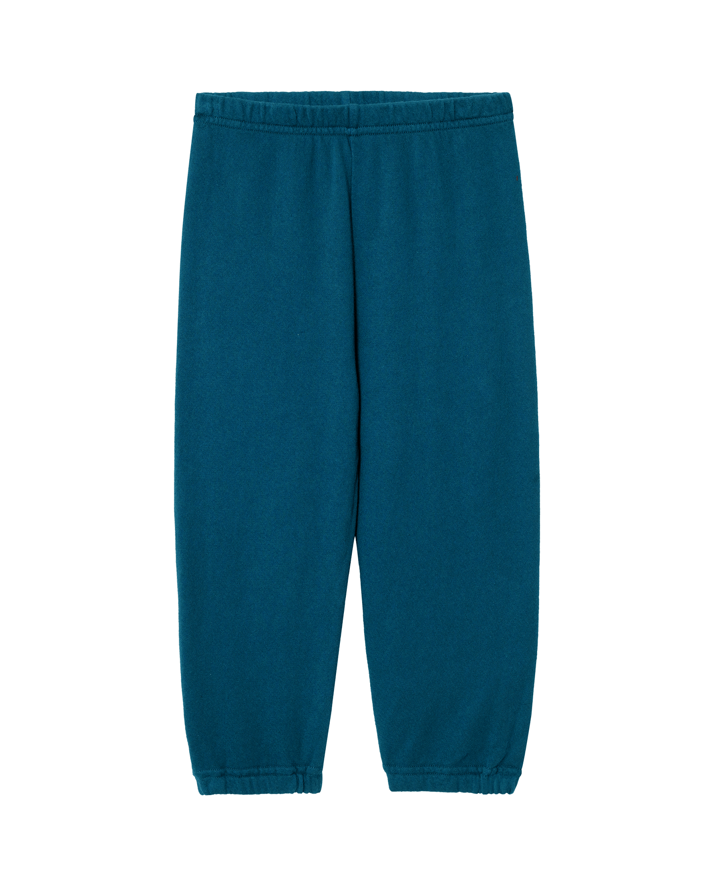 The Little Stadium Sweatpant. Solid -- Dark Slate