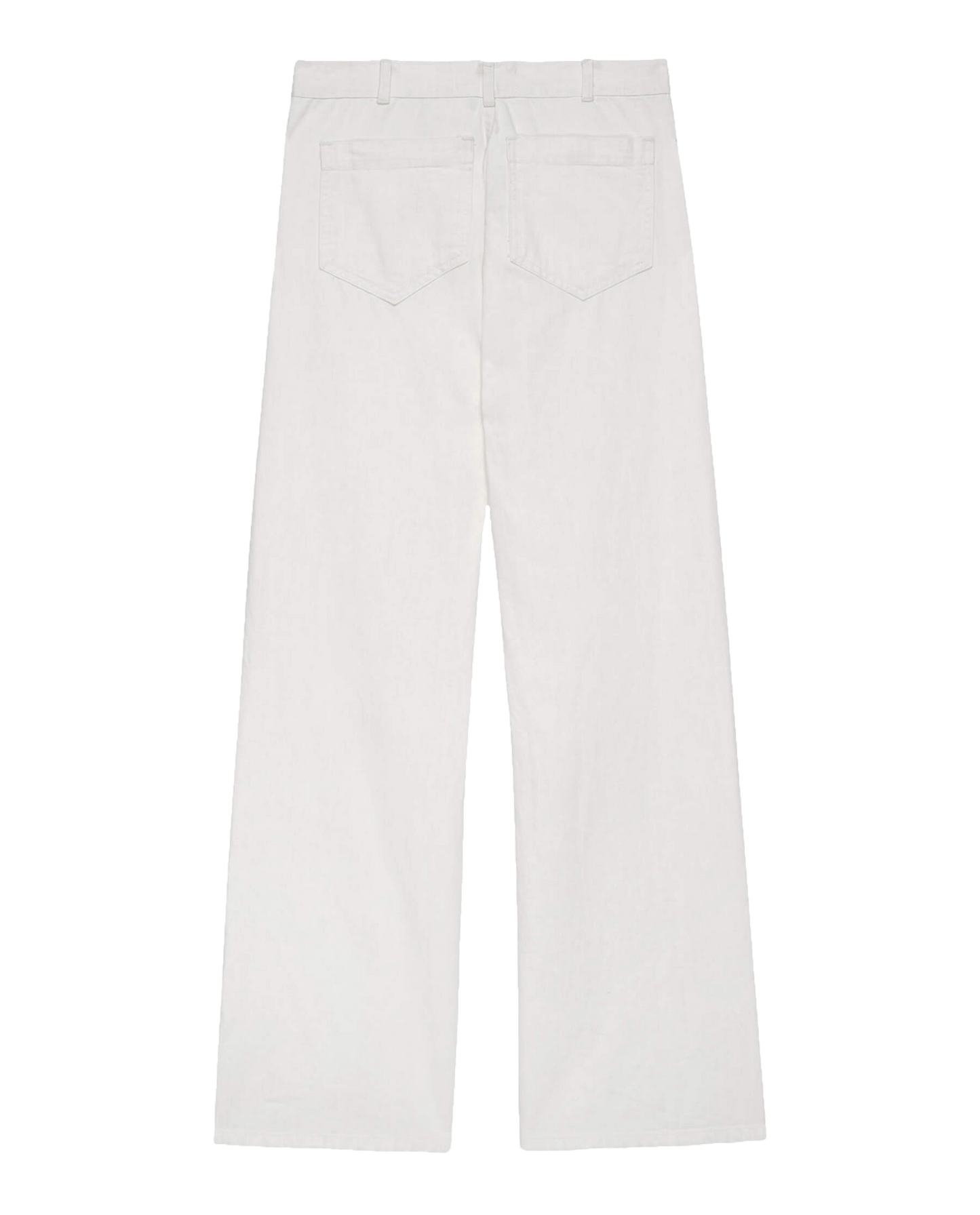 The Dock Jean. -- Natural Hemp