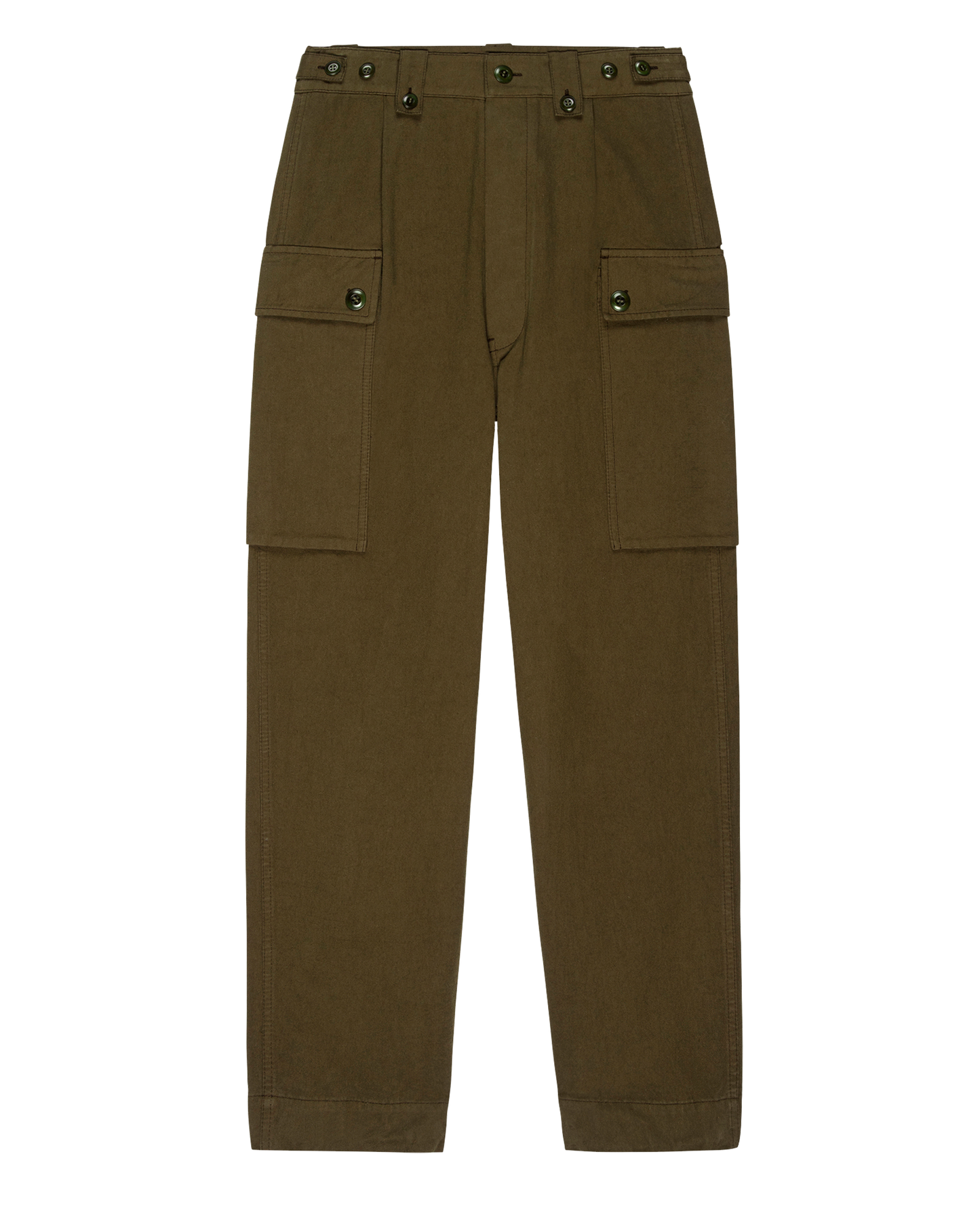 The Convoy Pant. -- Vintage Military