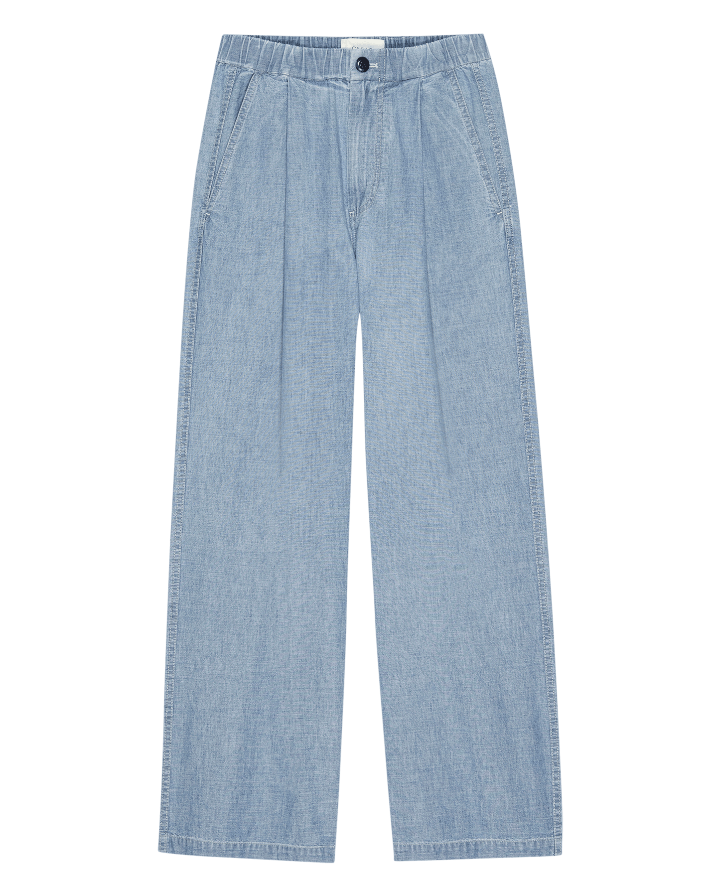 The Sawyer Pant. -- Boiler Wash