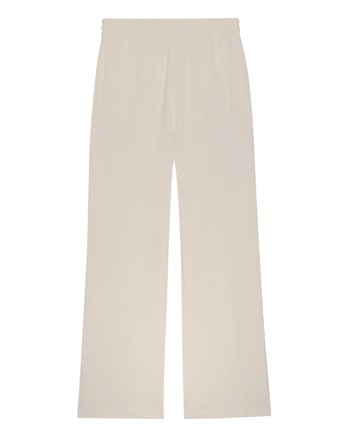 The Fleece Victory Sweatpant. Solid -- Washed White