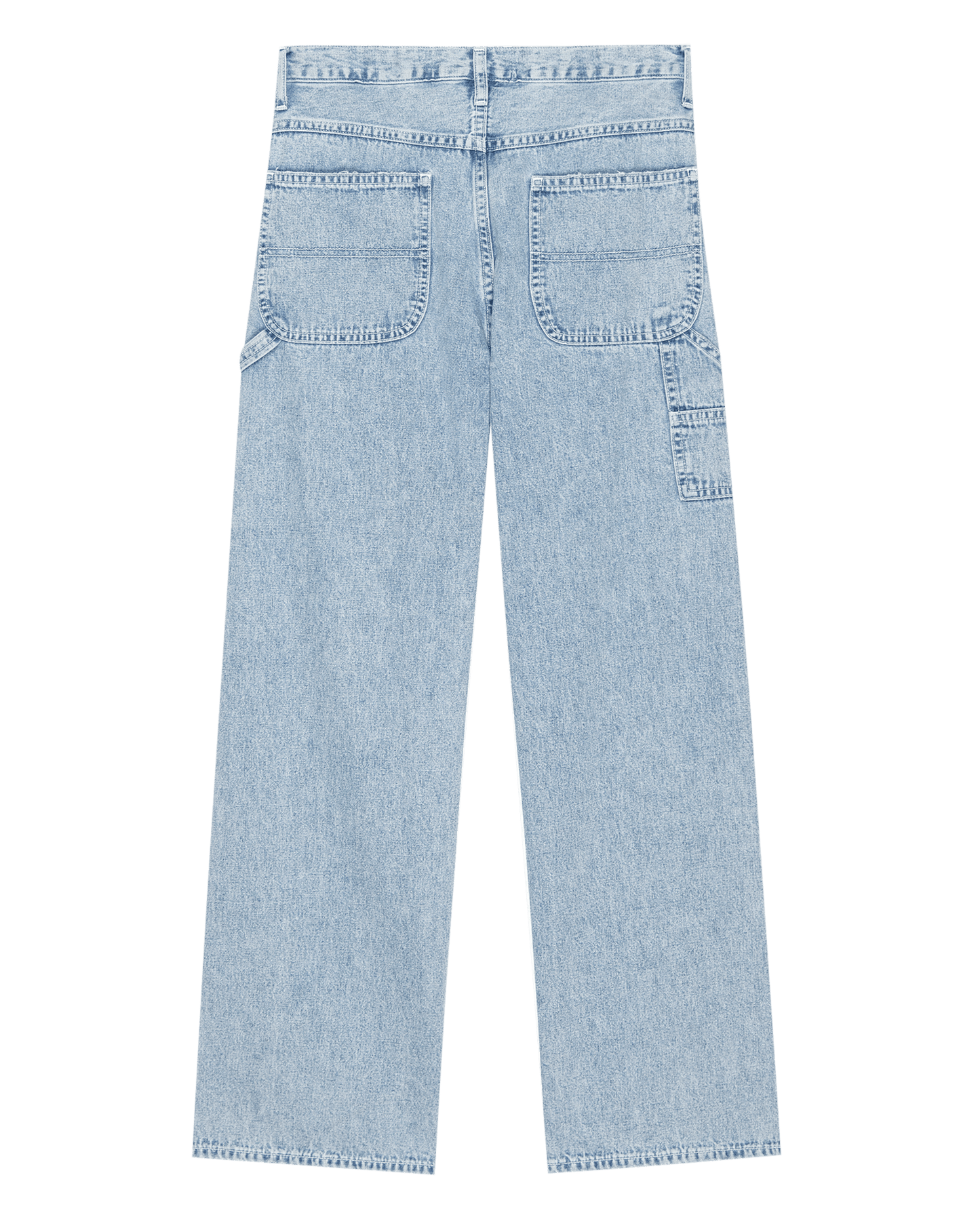 The Mill Jean. -- Dakota Wash