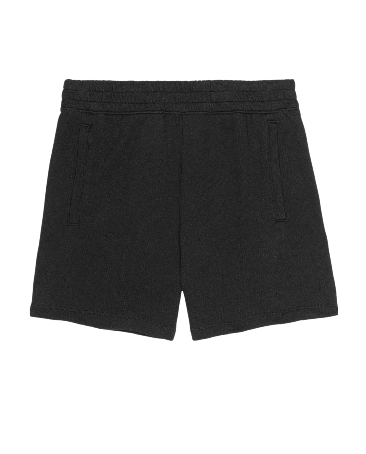 The Victory Short. Solid -- Almost Black