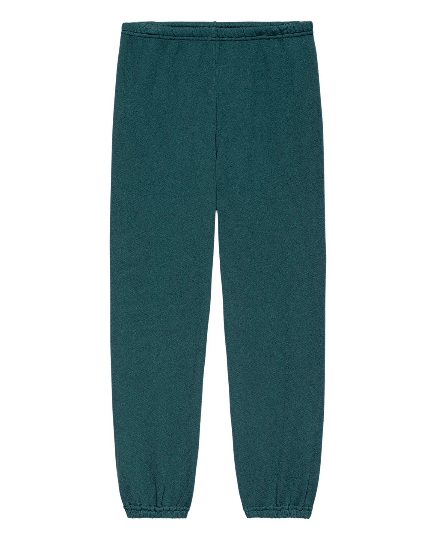 The Stadium Sweatpant. Solid -- Dark Slate