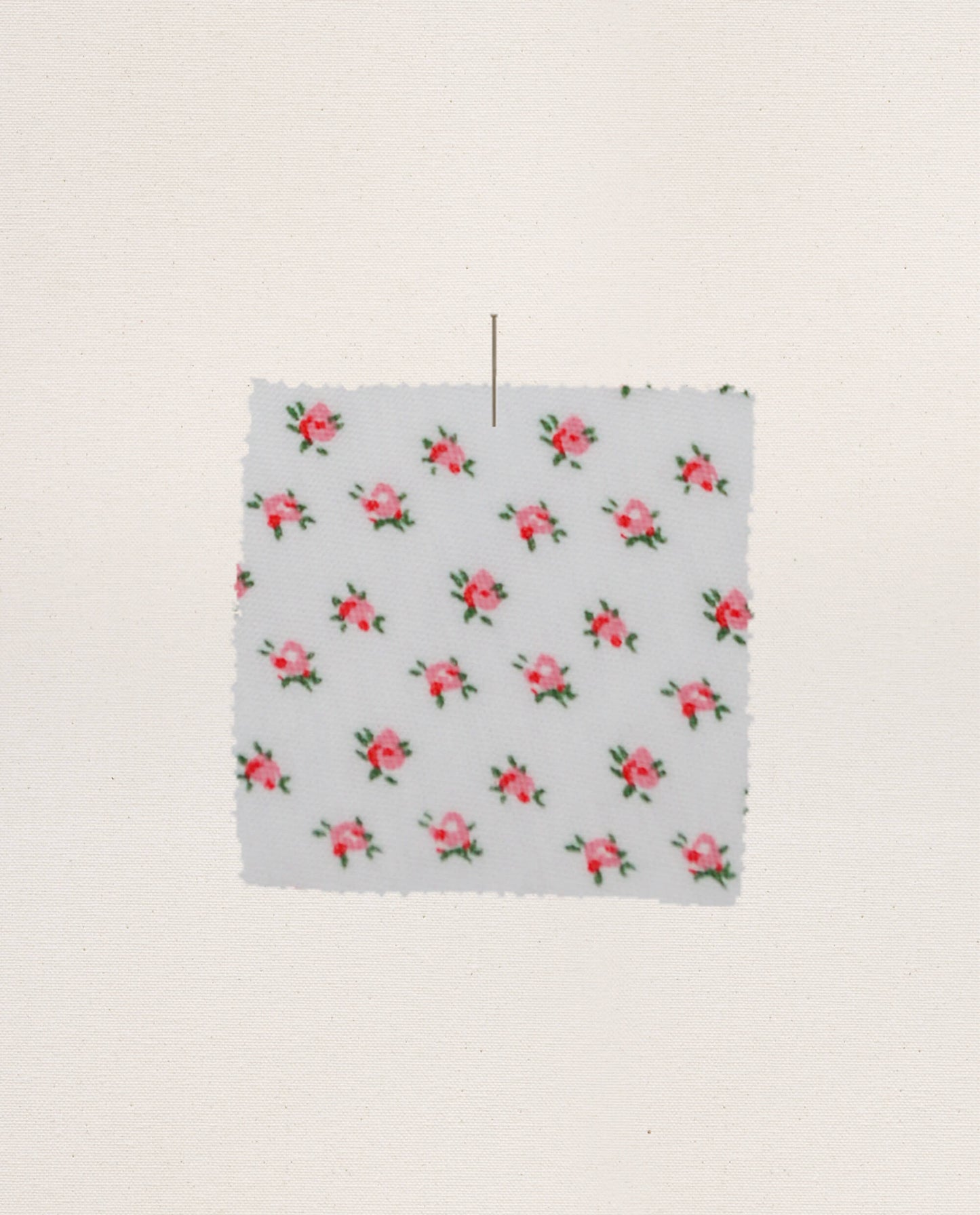 The Jersey Long John. -- Calico Rose