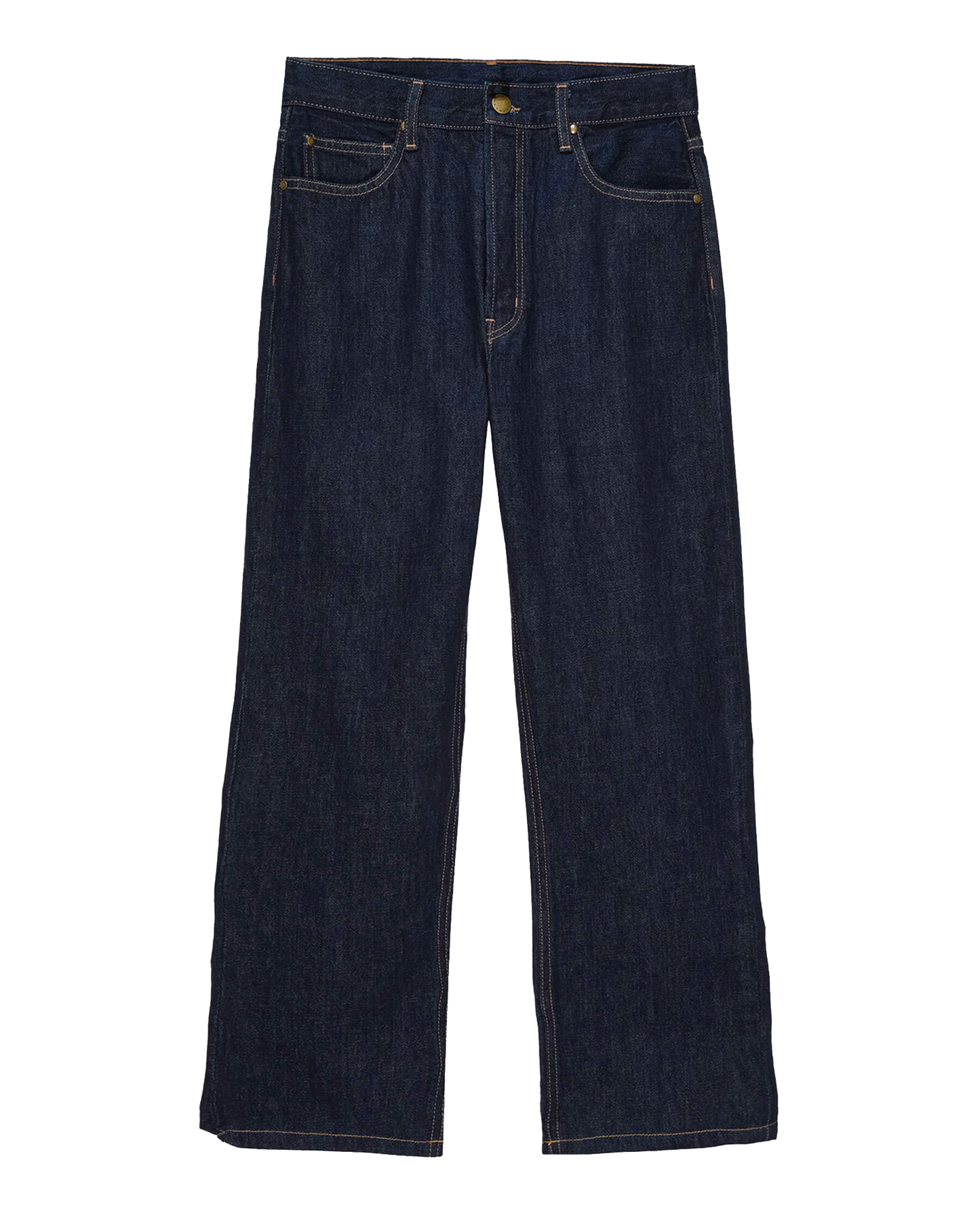The Painter Pant. -- Rinse Wash