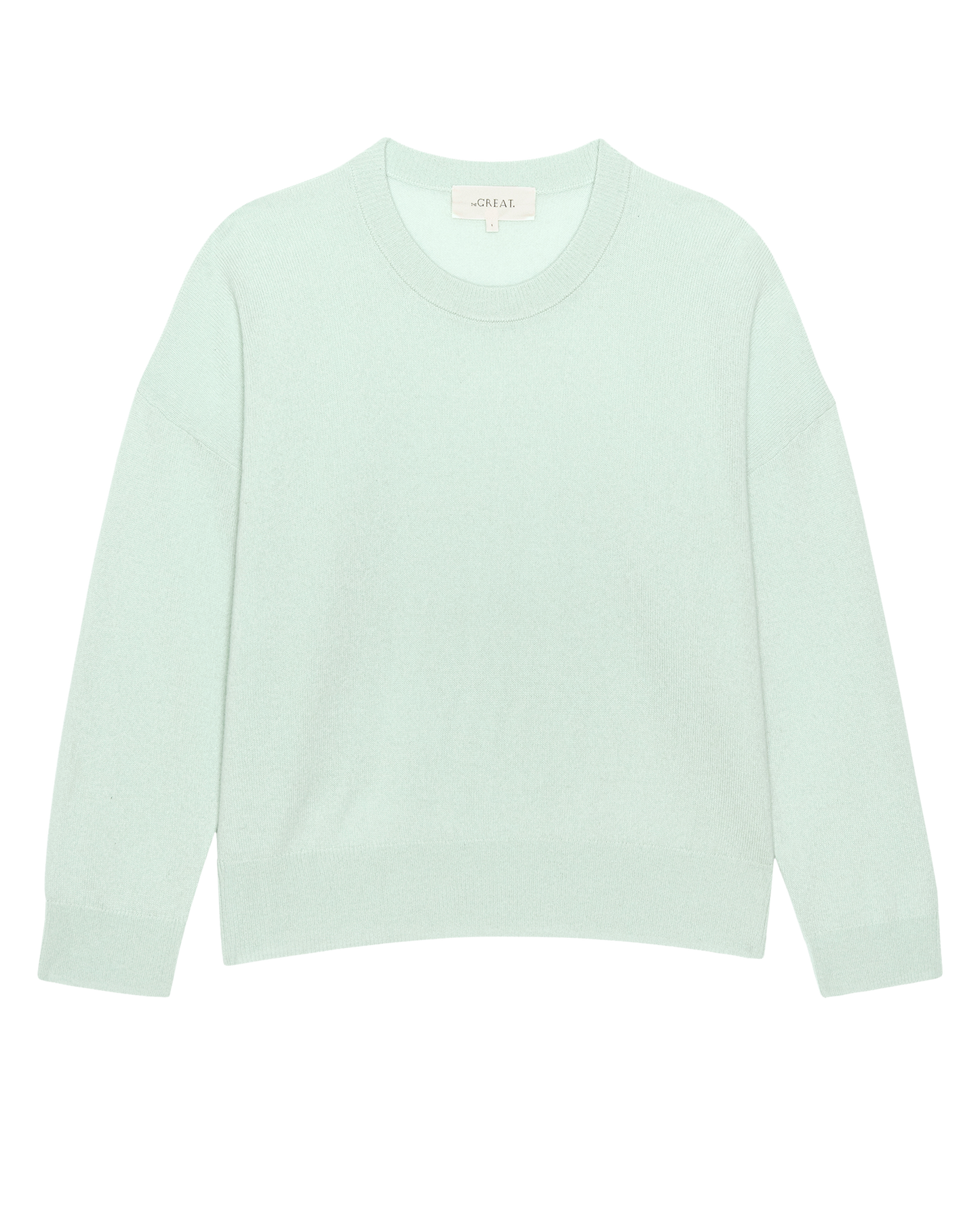 The Cashmere Crew. -- Mint
