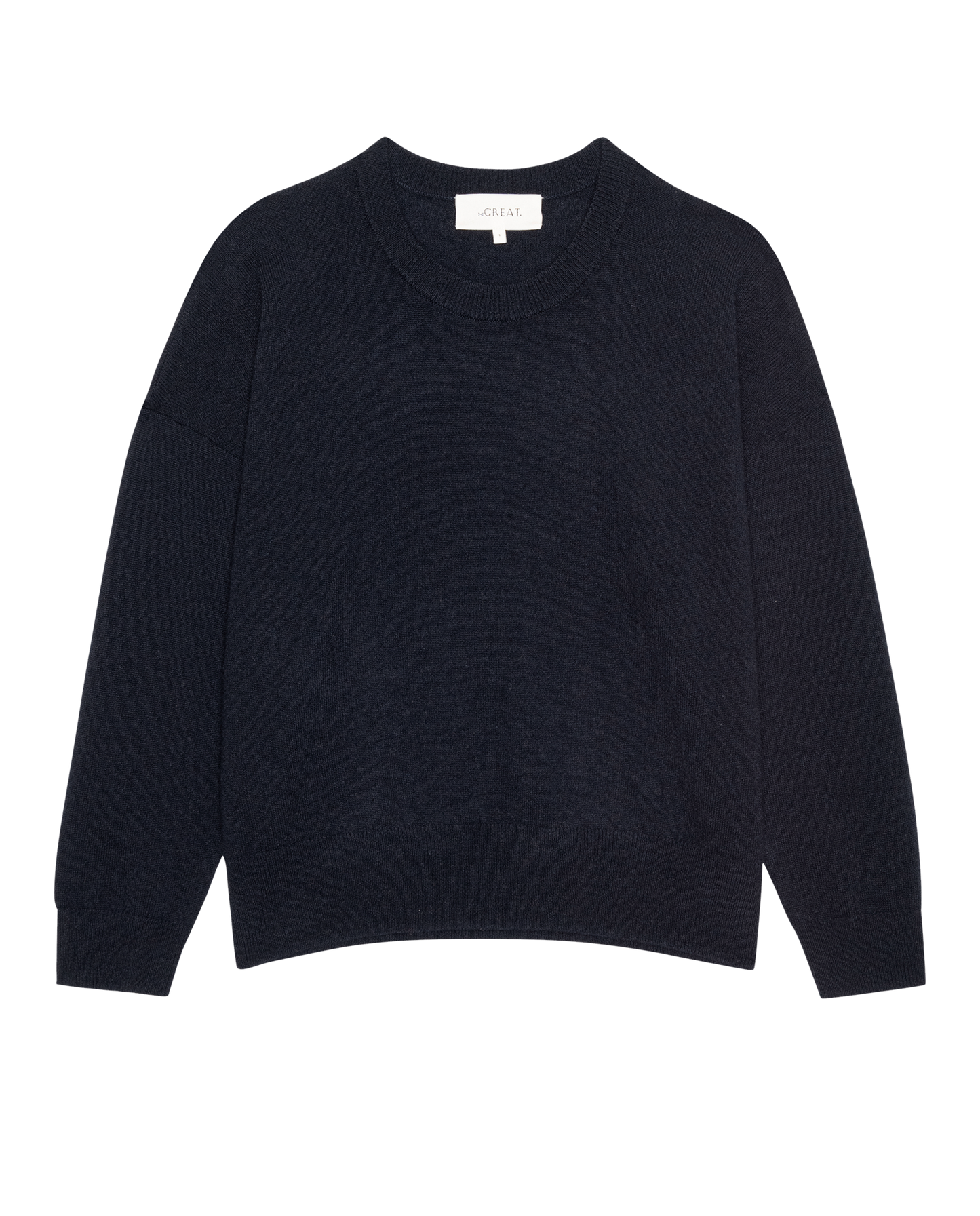 The Cashmere Crew. -- Navy