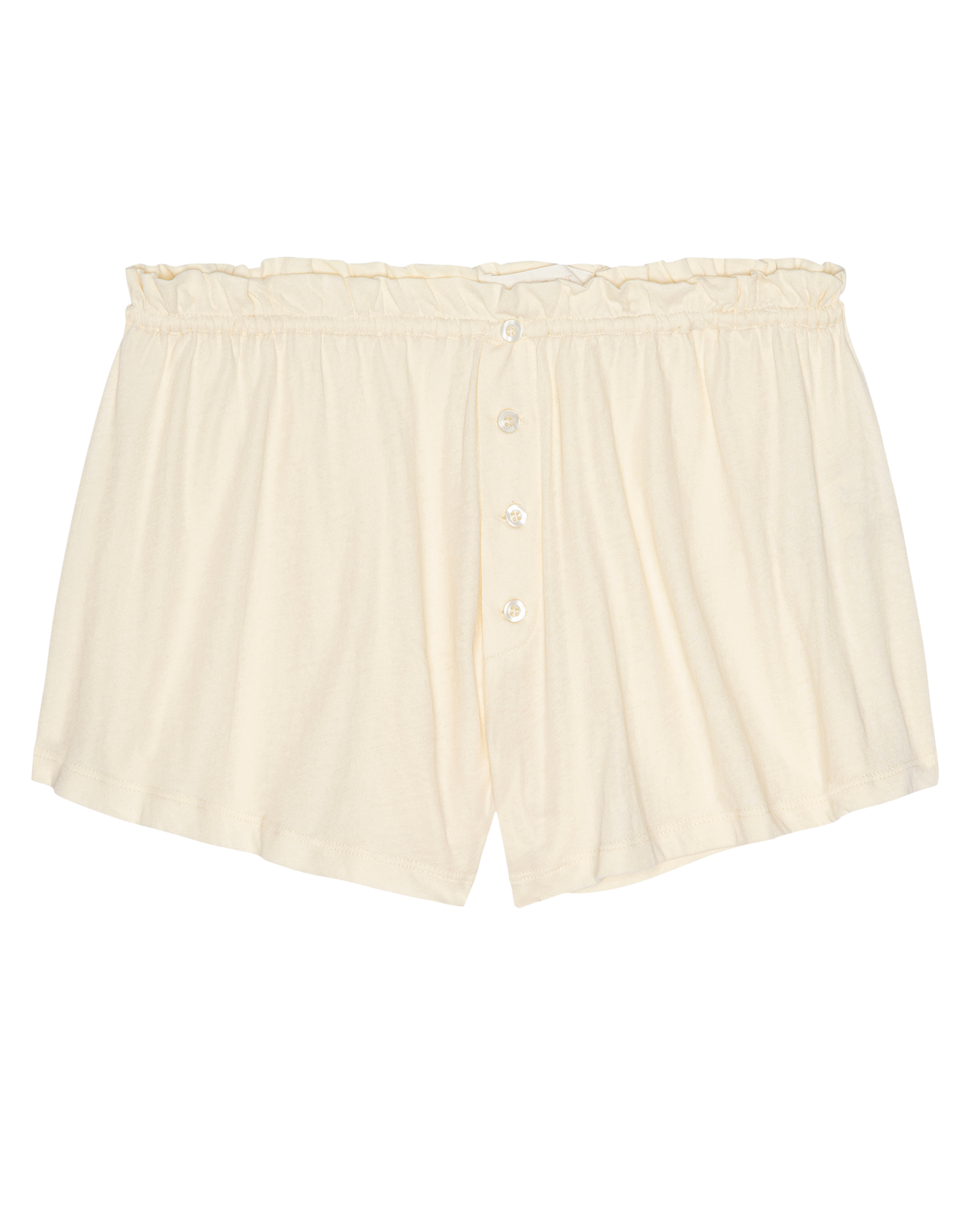 The Tap Short.. -- Washed White