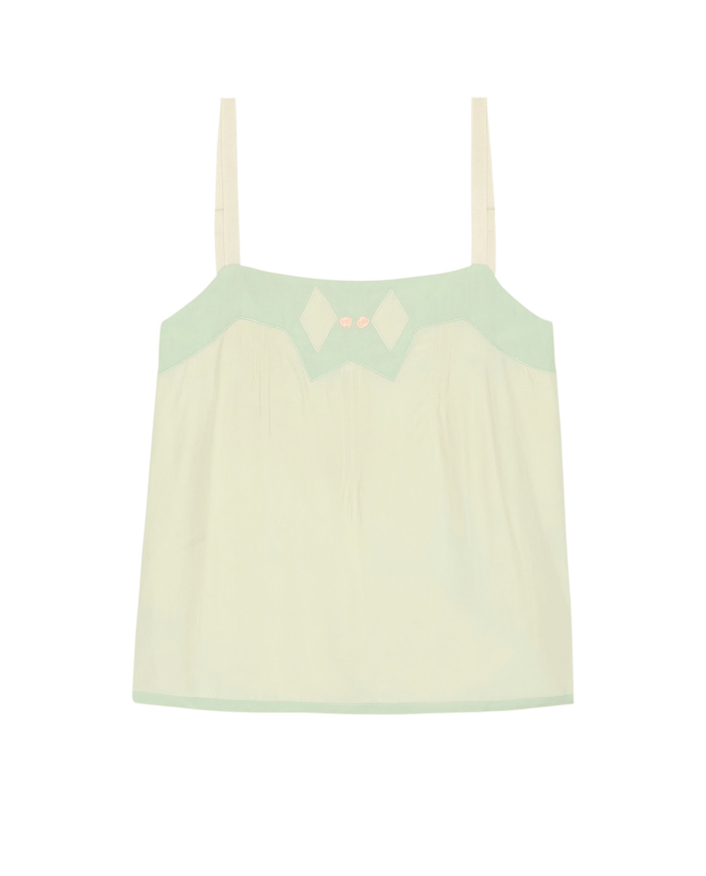 The Sonata Top. -- Mist