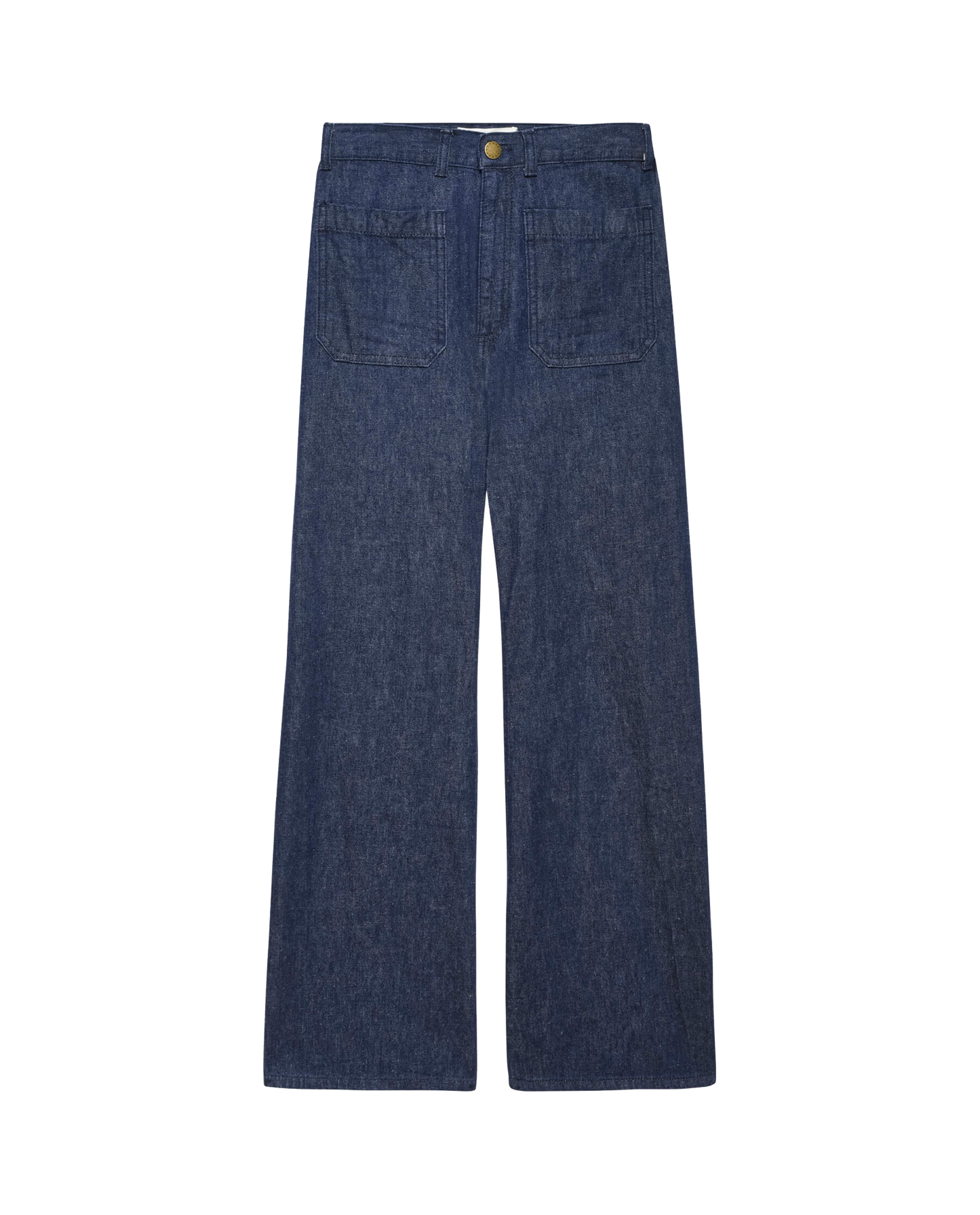 The Dock Jean. -- Rinse Wash