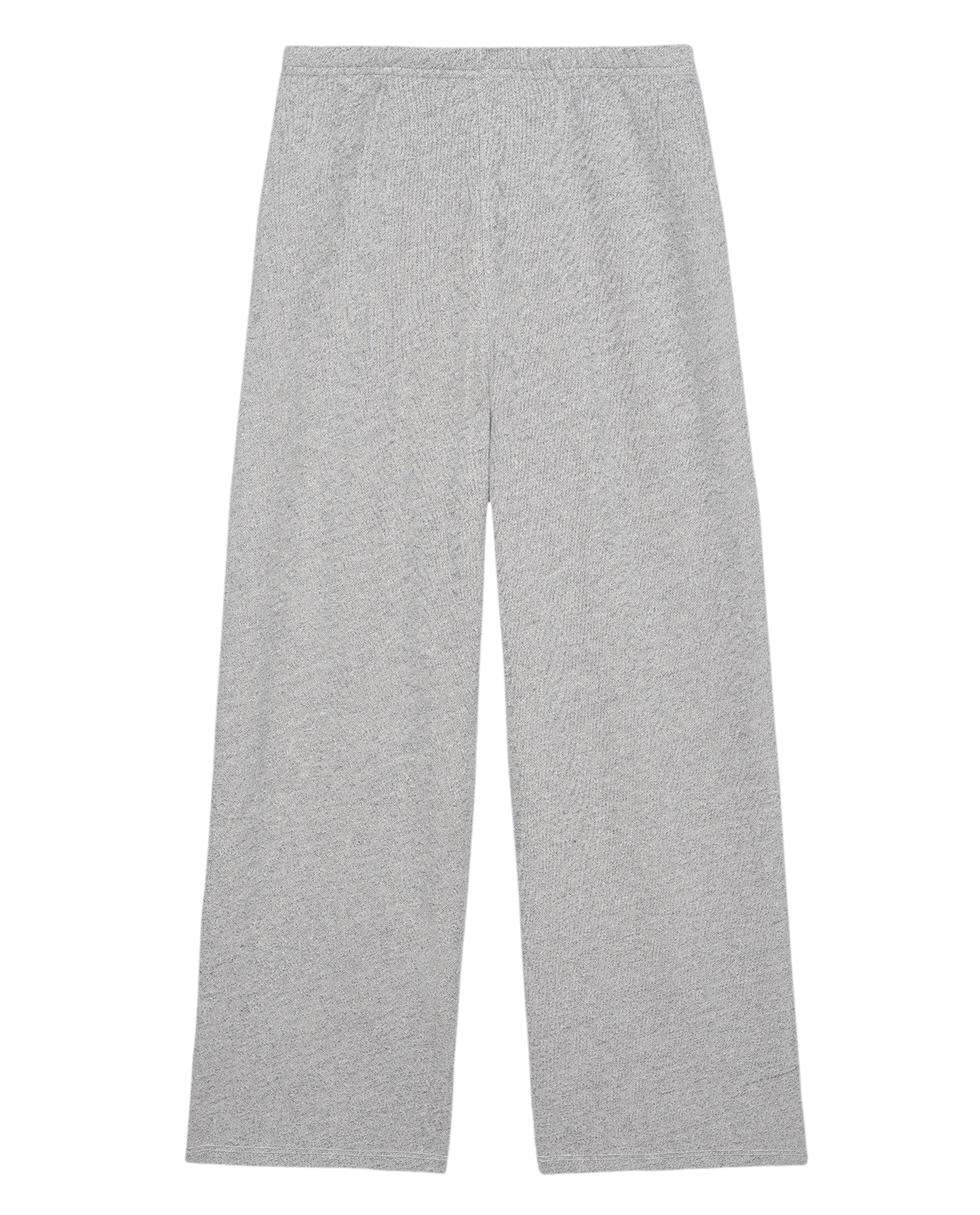 The Lap Sweatpant. Solid -- Varsity Grey