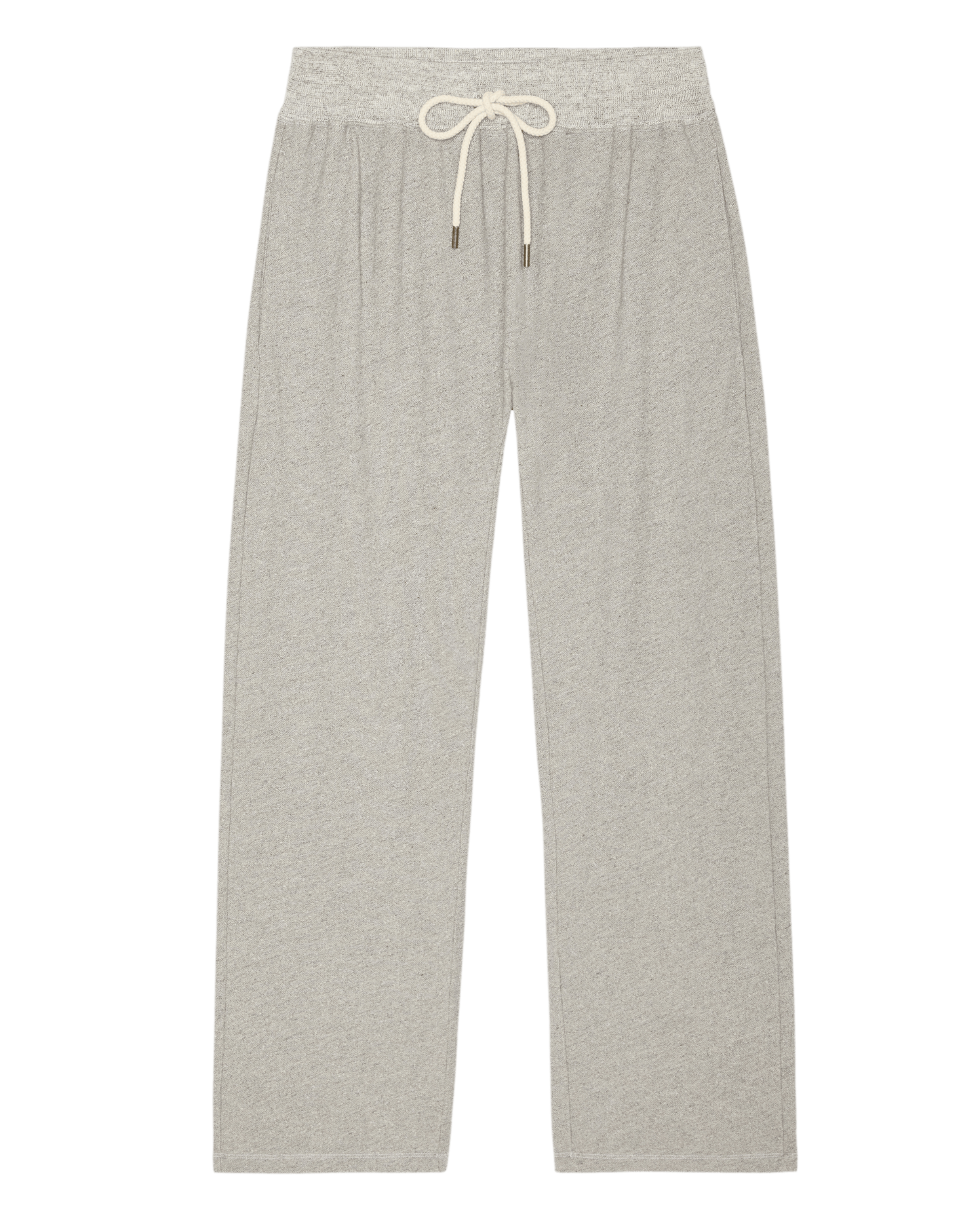 The Horseshoe Sweatpant. Solid -- Varsity Grey