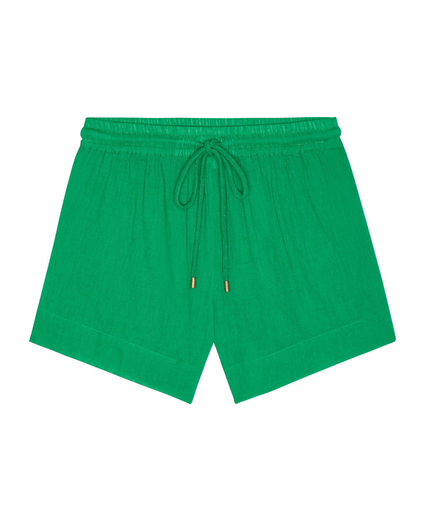 The Delta Short. -- Bright Sprig