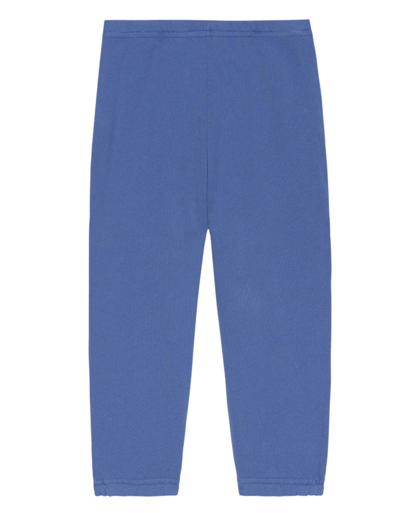 The Little Stadium Sweatpant. Solid -- Glacier Blue