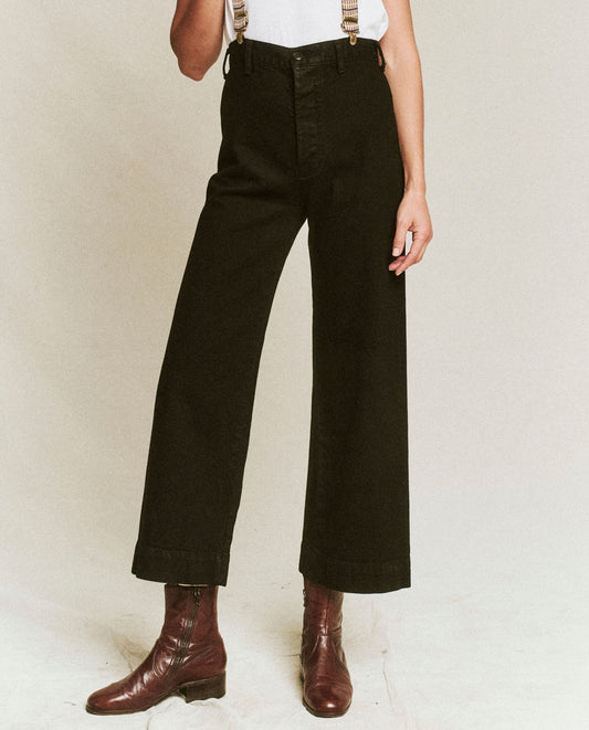 The Seafair Jean.. -- Carbon