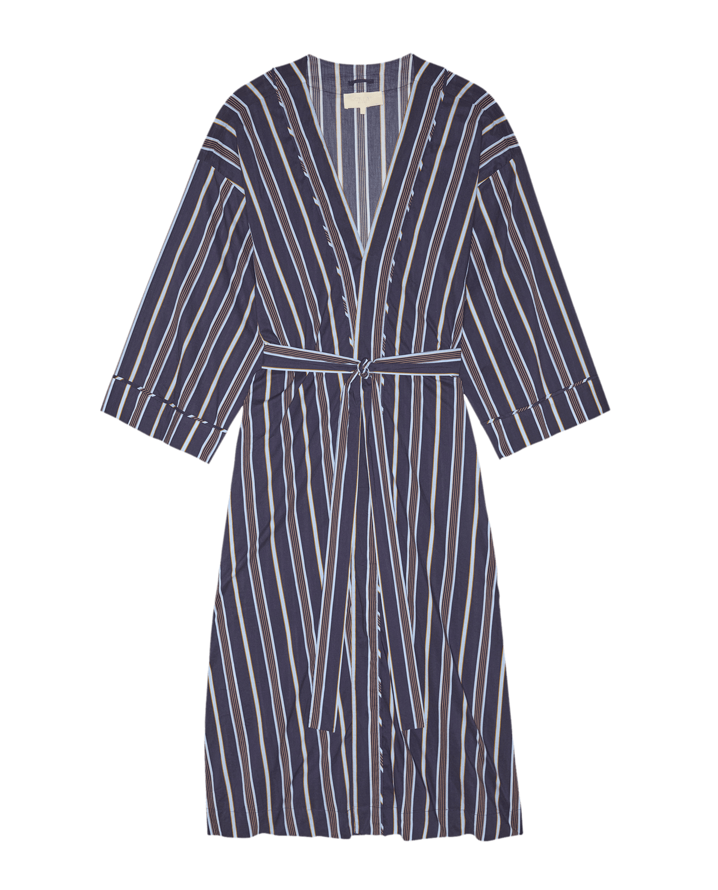 The Robe. -- Coastline Stripe