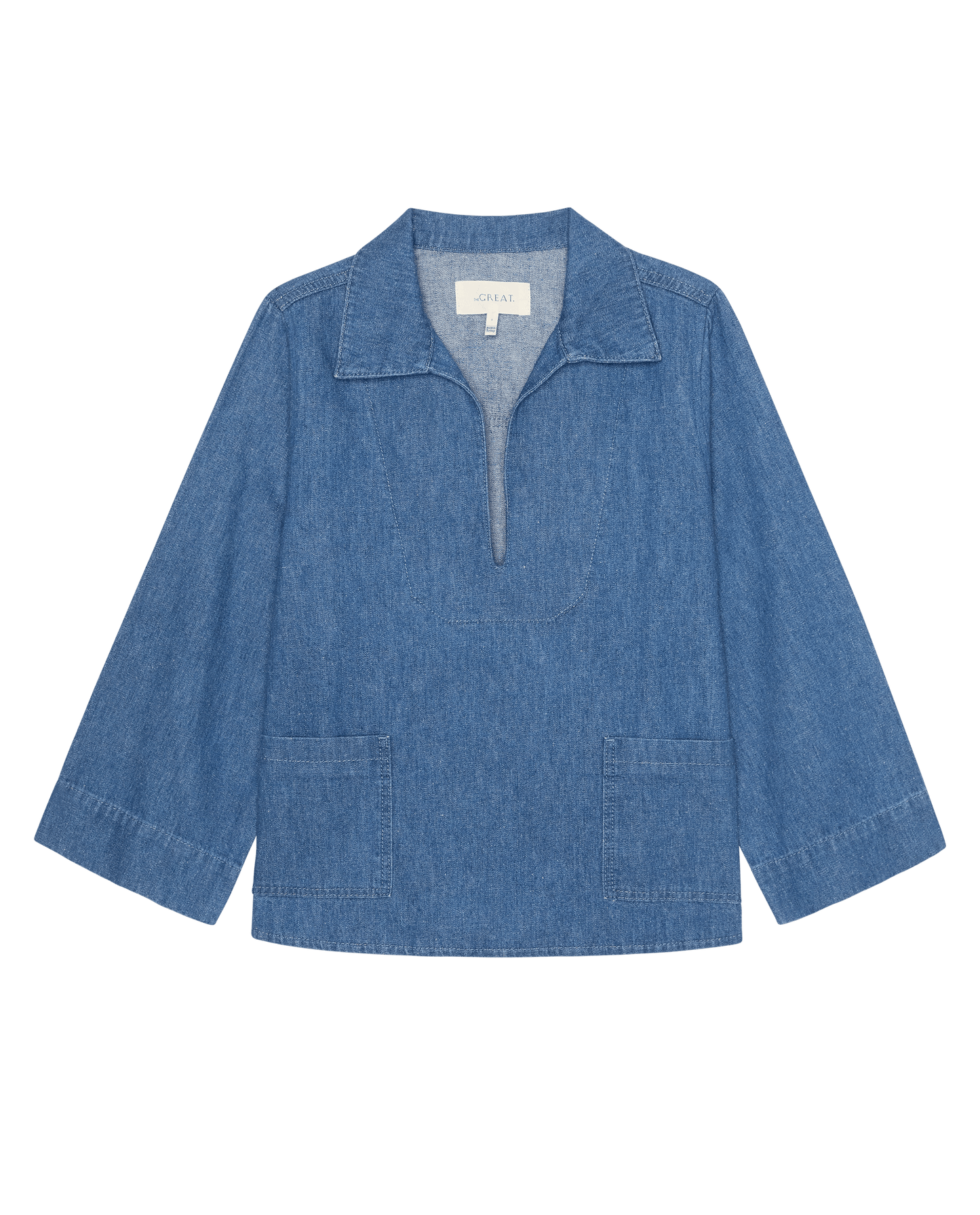 The Orchard Top. -- Harbor Wash