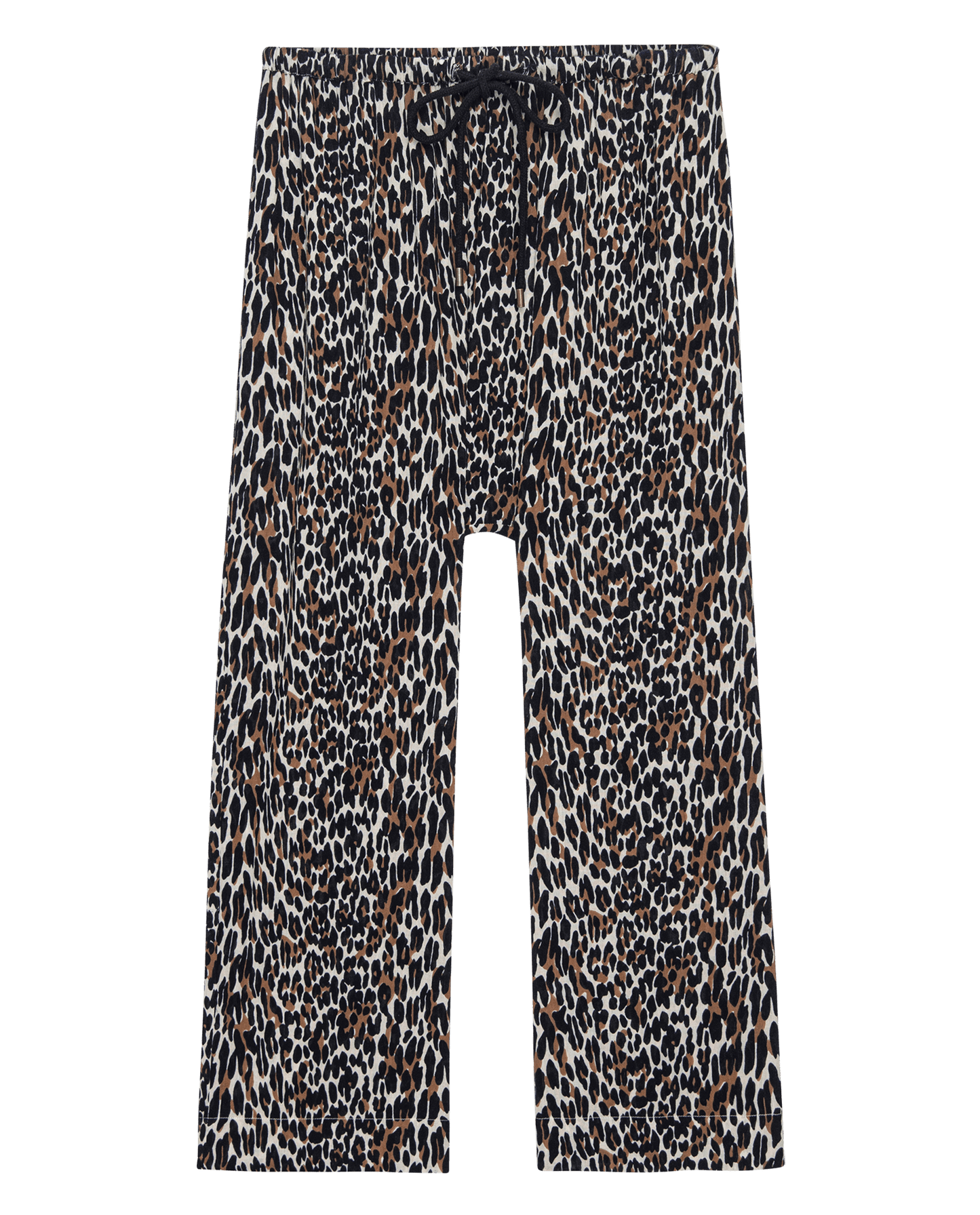 The Reef Pant. -- Leopard