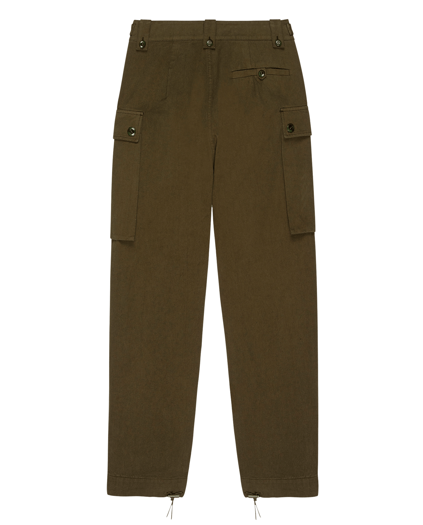 The Convoy Pant. -- Vintage Military
