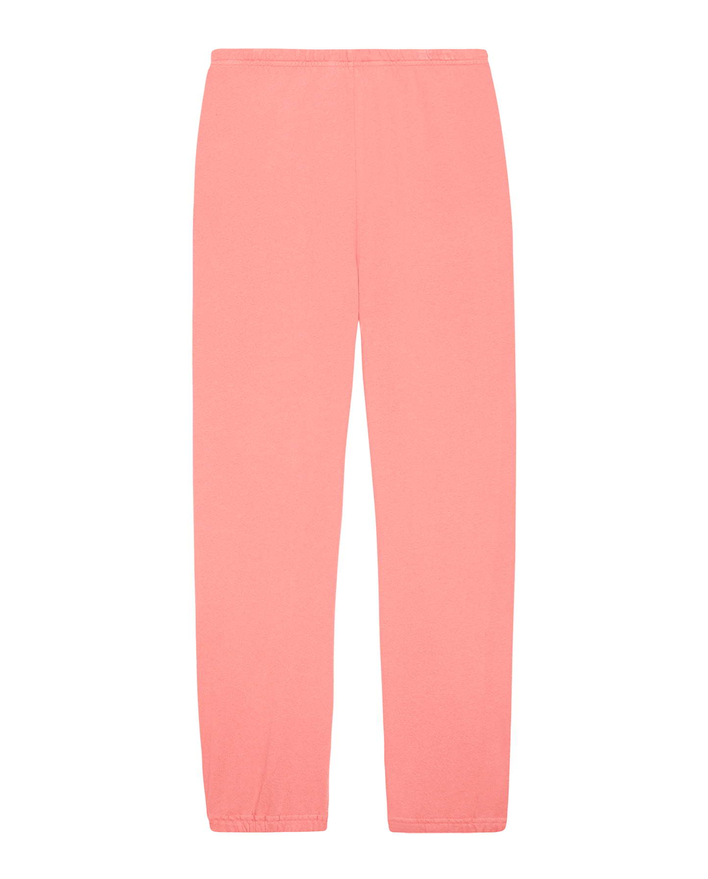 The Stadium Sweatpant. Solid -- Confetti