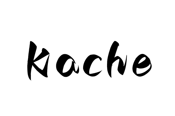 Kache